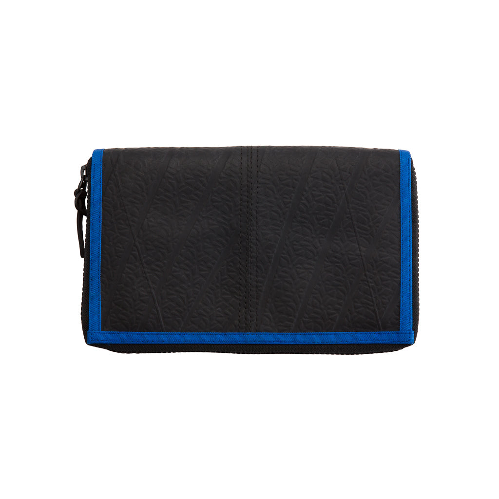 Serra Recycled Rubber Vegan Travel Organiser (available in 3 colours)