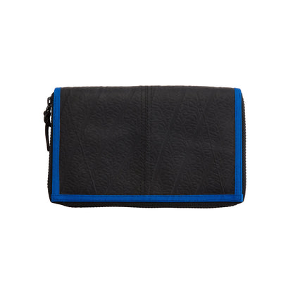 Serra Recycled Rubber Vegan Travel Organiser (available in 3 colours)