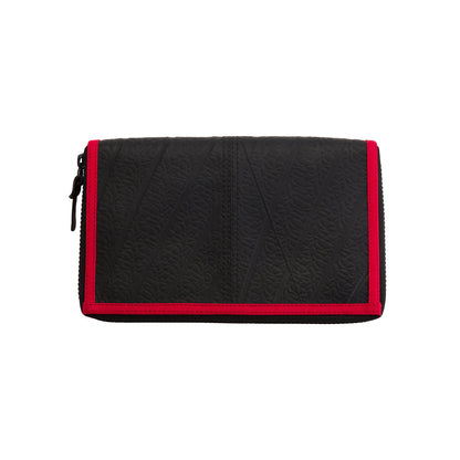 Serra Recycled Rubber Vegan Travel Organiser (available in 3 colours)