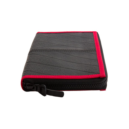 Serra Recycled Rubber Vegan Travel Organiser (available in 3 colours)