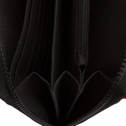 Serra Recycled Rubber Vegan Travel Organiser (available in 3 colours)