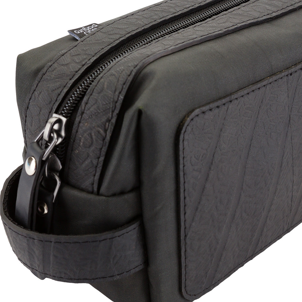 Nova Waterproof Vegan Travel Pouch & Toiletry Bag